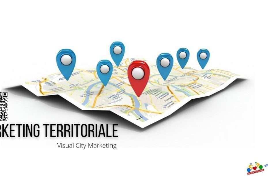 Marketing Territoriale Slide